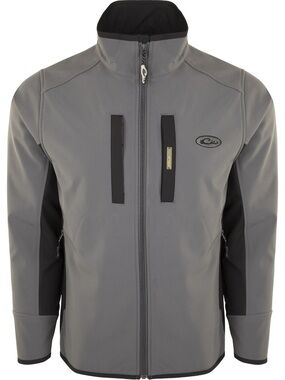 Drake Windproof Tech Jacket